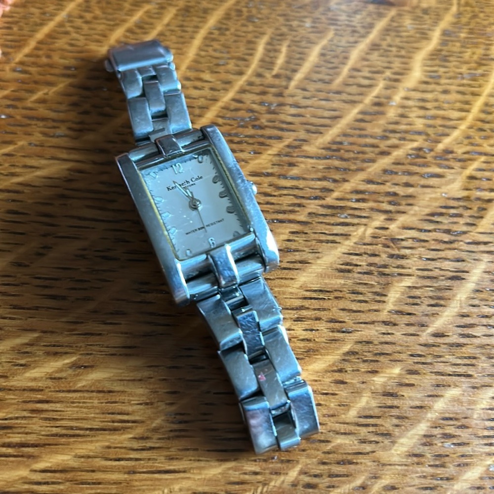Kenneth Cole Ladies watch